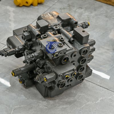 VOE14550306 UX22 Volvo EC120B EC135B EC140 EC140B EC140D Гидравлический клапан управления