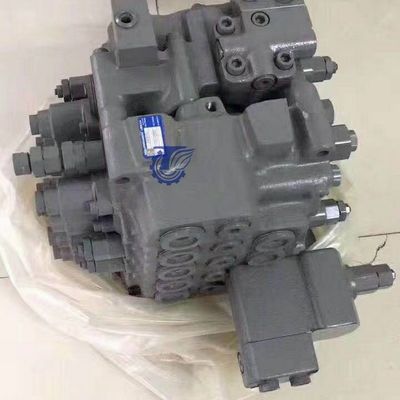 VOE14550306 Toshiba UX22 Volvo EC140B Гидравлический клапан управления