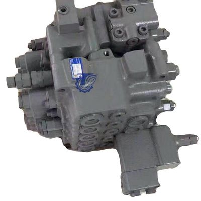 VOE14550306 Toshiba UX22 Volvo EC140B Гидравлический клапан управления
