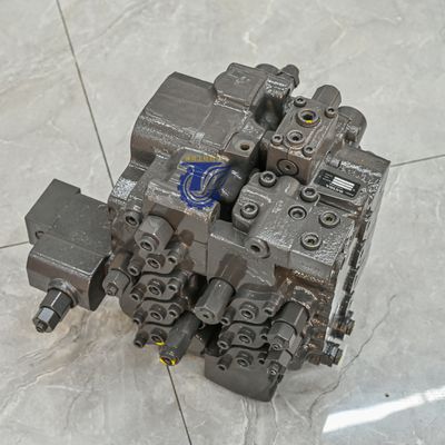 VOE14532822 14532822 UX28 Применимо к EC240B Части строительных машин для гидравлических клапанов управления, распределительных клапанов