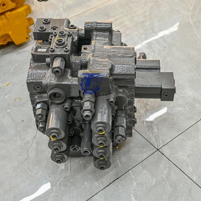 VOE14532822 14532822 UX28 Применимо к EC240B Части строительных машин для гидравлических клапанов управления, распределительных клапанов