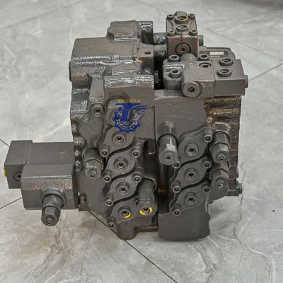 VOE14532822 14532822 UX28 Применимо к EC240B Части строительных машин для гидравлических клапанов управления, распределительных клапанов