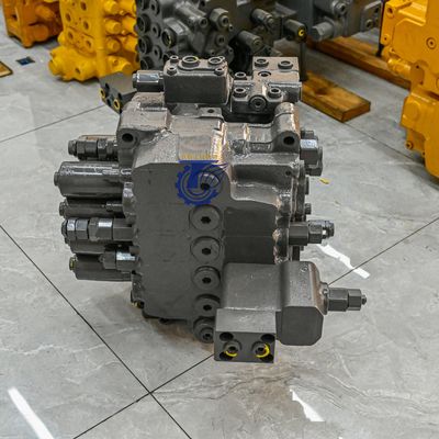 VOE14532822 14532822 UX28 Применимо к EC240B Части строительных машин для гидравлических клапанов управления, распределительных клапанов