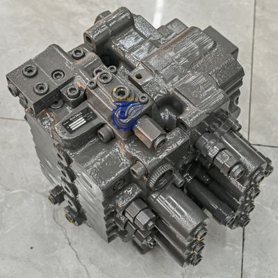 VOE14532822 14532822 UX28 Применимо к EC240B Части строительных машин для гидравлических клапанов управления, распределительных клапанов