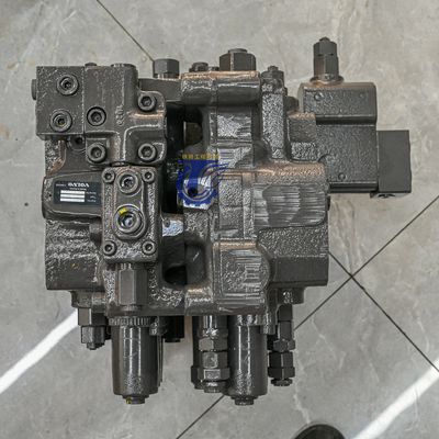 VOE14532822 14532822 UX28 Применимо к EC240B Части строительных машин для гидравлических клапанов управления, распределительных клапанов