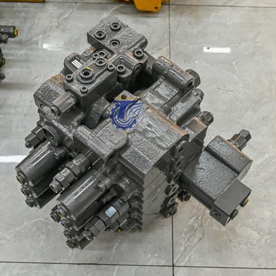 VOE14532822 14532822 UX28 Применимо к EC240B Части строительных машин для гидравлических клапанов управления, распределительных клапанов