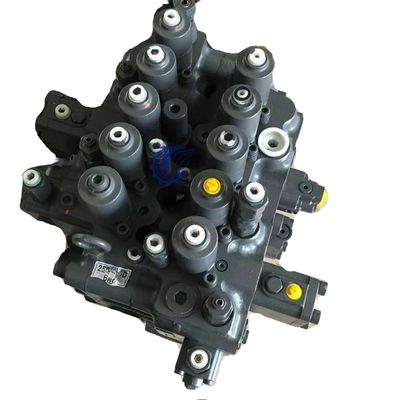 14702863 VOE14702863 VOE14630784 VOE14632335 Для Volvo EC300D EC250D Ремонт машин и оборудования для управления клапанами