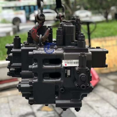 14702863 VOE14702863 VOE14630784 VOE14632335 Для Volvo EC300D EC250D Ремонт машин и оборудования для управления клапанами