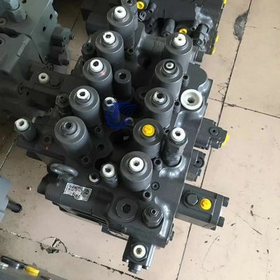 14702863 VOE14702863 VOE14630784 VOE14632335 Для Volvo EC300D EC250D Ремонт машин и оборудования для управления клапанами