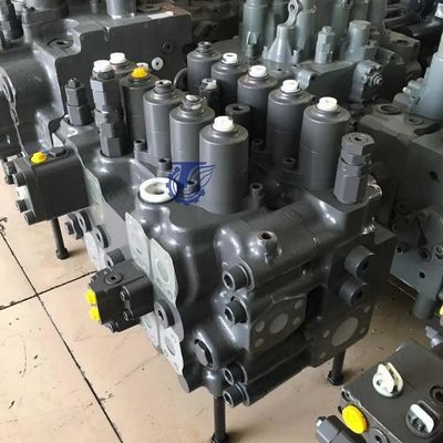 14702863 VOE14702863 VOE14630784 VOE14632335 Для Volvo EC300D EC250D Ремонт машин и оборудования для управления клапанами