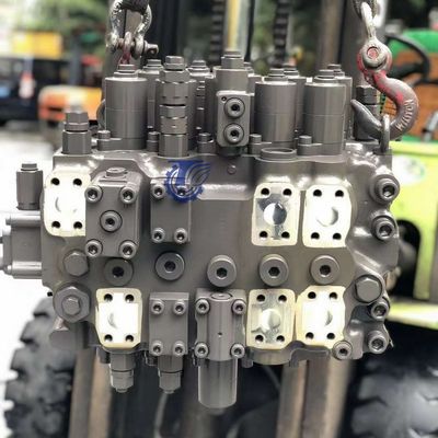 14702863 VOE14702863 VOE14630784 VOE14632335 Для Volvo EC300D EC250D Ремонт машин и оборудования для управления клапанами