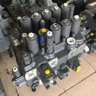 14702863 VOE14702863 VOE14630784 VOE14632335 Для Volvo EC300D EC250D Ремонт машин и оборудования для управления клапанами