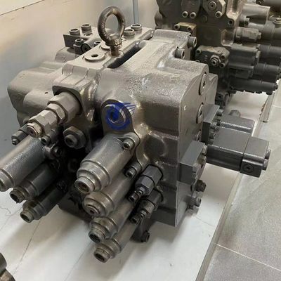 VOE14636704 VOE14541591 Для Volvo EC290B EC290C FC3329C Тяжелое оборудование