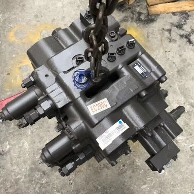 VOE14636704 VOE14541591 Для Volvo EC290B EC290C FC3329C Тяжелое оборудование