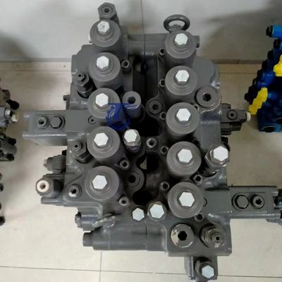 14720610 VOE14720610 Главное управление клапаном EC350D MCV Управление клапаном