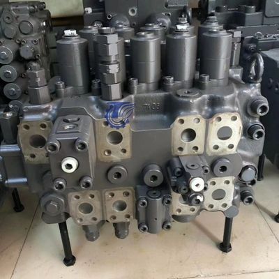 14720610 VOE14720610 Главное управление клапаном EC350D MCV Управление клапаном