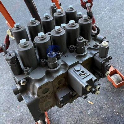 14720610 VOE14720610 Главное управление клапаном EC350D MCV Управление клапаном
