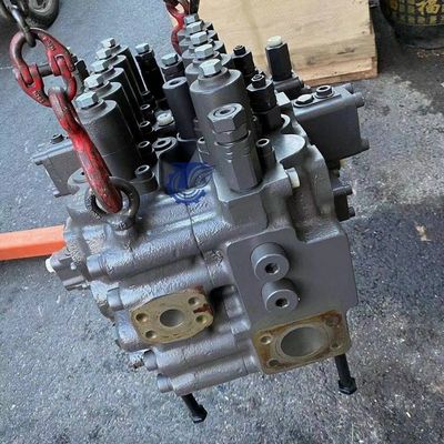 14720610 VOE14720610 Главное управление клапаном EC350D MCV Управление клапаном