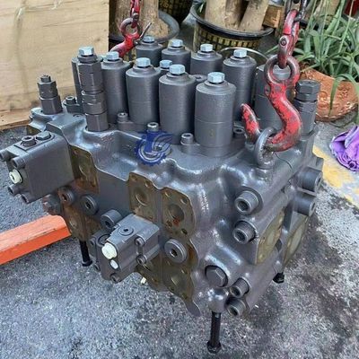 14720610 VOE14720610 Главное управление клапаном EC350D MCV Управление клапаном