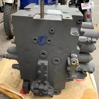 VOE14557520 Для Volvo EC330B EC330C EC360B EC360C Ремонтные детали экскаваторов для клапанов управления