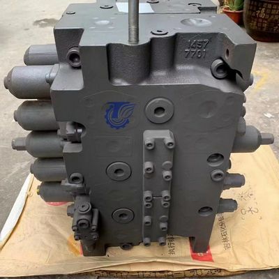VOE14557520 Для Volvo EC330B EC330C EC360B EC360C Ремонтные детали экскаваторов для клапанов управления
