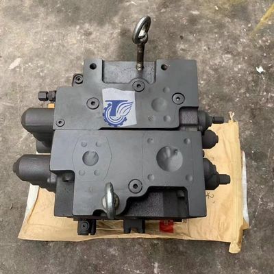 VOE14557520 Для Volvo EC330B EC330C EC360B EC360C Ремонтные детали экскаваторов для клапанов управления