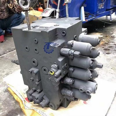 VOE14557520 Для Volvo EC330B EC330C EC360B EC360C Ремонтные детали экскаваторов для клапанов управления