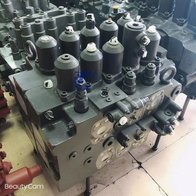 KMX32 VOE14670038 14670038 Для Vo-lvo EC380D Части для ремонта экскаваторов