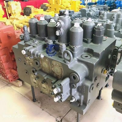 KMX32 VOE14670038 14670038 Для Vo-lvo EC380D Части для ремонта экскаваторов