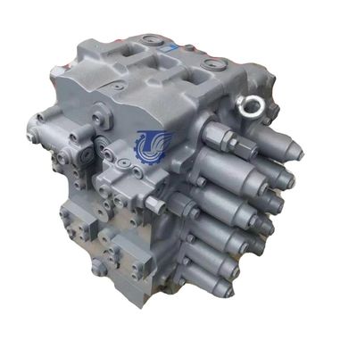 UZ36-106 UK36-412 VOE14556410 VOE14634178 Для Volvo EC460B EC480 Ремонтные детали клапанов управления