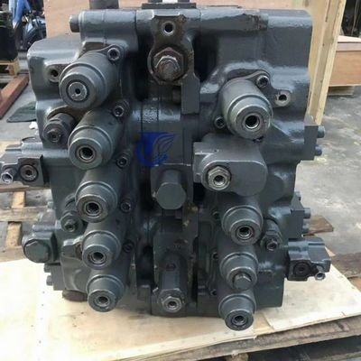 UZ36-106 UK36-412 VOE14556410 VOE14634178 Для Volvo EC460B EC480 Ремонтные детали клапанов управления