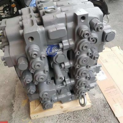 UZ36-106 UK36-412 VOE14556410 VOE14634178 Для Volvo EC460B EC480 Ремонтные детали клапанов управления