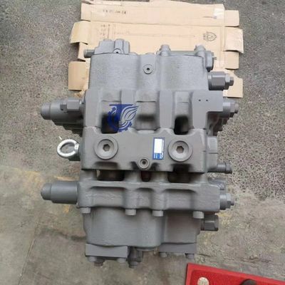 UZ36-106 UK36-412 VOE14556410 VOE14634178 Для Volvo EC460B EC480 Ремонтные детали клапанов управления
