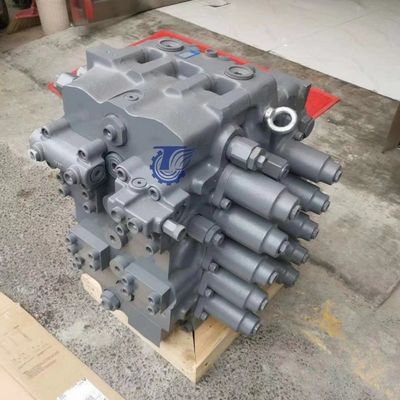 UZ36-106 UK36-412 VOE14556410 VOE14634178 Для Volvo EC460B EC480 Ремонтные детали клапанов управления