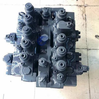 UZ36-106 UK36-412 VOE14556410 VOE14634178 Для Volvo EC460B EC480 Ремонтные детали клапанов управления