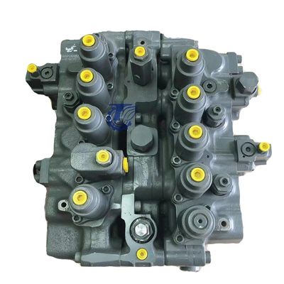 VOE14556410 VOE14634178 Регулирующий клапан для Volvo EC460B EC480D Части для ремонта экскаваторов