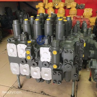 VOE14556410 VOE14634178 Регулирующий клапан для Volvo EC460B EC480D Части для ремонта экскаваторов