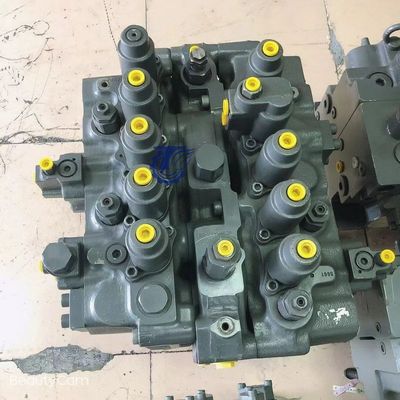 VOE14556410 VOE14634178 Регулирующий клапан для Volvo EC460B EC480D Части для ремонта экскаваторов