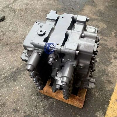 Hydraulic Main Control Valve Assembly VOE14699708 For Volvo EC700BLC Excavator