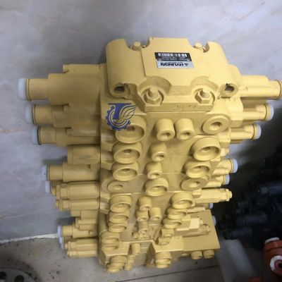 31N1-10110 Гидравлическая клапанная установка R80-7 для распределительного клапана экскаватора Hyundai