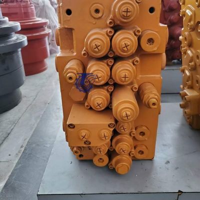 R110-7 R130-5 R150-7 Главный клапан управления экскаватора 31na-16110 31nb-10110 31n8-19110 31n8-16110 31n8-10110