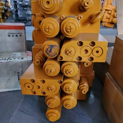 R110-7 R130-5 R150-7 Главный клапан управления экскаватора 31na-16110 31nb-10110 31n8-19110 31n8-16110 31n8-10110