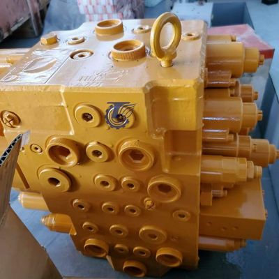 R110-7 R130-5 R150-7 Главный клапан управления экскаватора 31na-16110 31nb-10110 31n8-19110 31n8-16110 31n8-10110