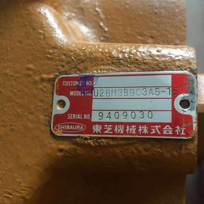 31N8-16110 31N8-19110 Hyundai R300-5 9409030 Гидравлический главный клапан управления