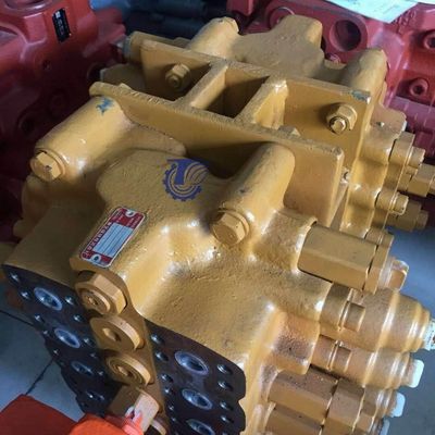 31N8-16110 31N8-19110 Hyundai R300-5 9409030 Гидравлический главный клапан управления