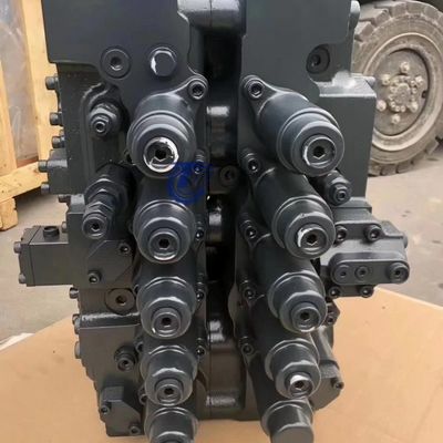31QA-19110 Hyundai R375-7-9 385-7-9 R455-7-9 клапан управления корейские части экскаватора