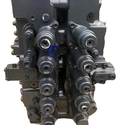 31QA-19110 Hyundai R375-7-9 385-7-9 R455-7-9 клапан управления корейские части экскаватора