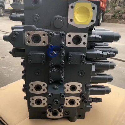 31QA-19110 Hyundai R375-7-9 385-7-9 R455-7-9 клапан управления корейские части экскаватора