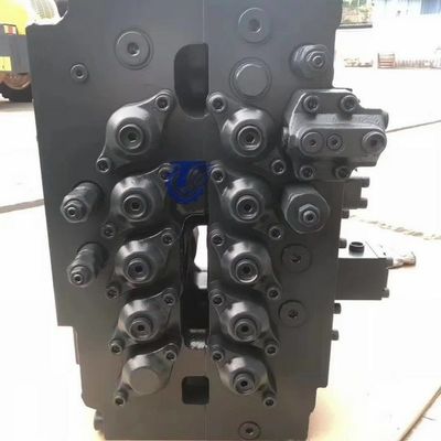 31QA-19110 Hyundai R375-7-9 385-7-9 R455-7-9 клапан управления корейские части экскаватора