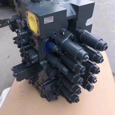 31QA-19110 Hyundai R375-7-9 385-7-9 R455-7-9 клапан управления корейские части экскаватора